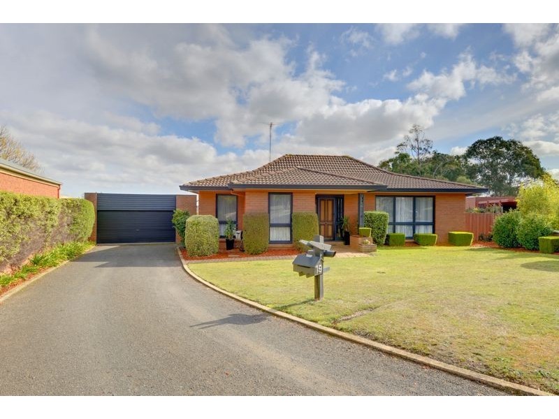 19 Club Crescent, Invermay Park VIC 3350