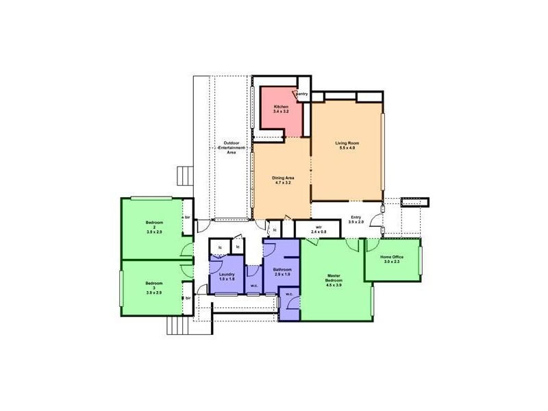 19 Club Crescent, Invermay Park VIC 3350