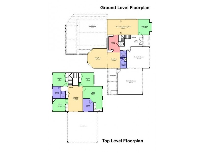 1014 Lal Lal Street, Buninyong VIC 3357