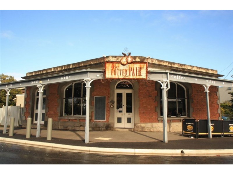 The Potted Pair Cafe, Lake Wendouree VIC 3350