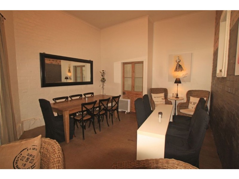 The Potted Pair Cafe, Lake Wendouree VIC 3350