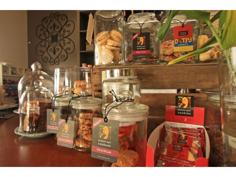 The Potted Pair Cafe, Lake Wendouree VIC 3350