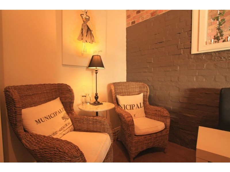 The Potted Pair Cafe, Lake Wendouree VIC 3350