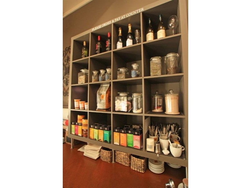 The Potted Pair Cafe, Lake Wendouree VIC 3350