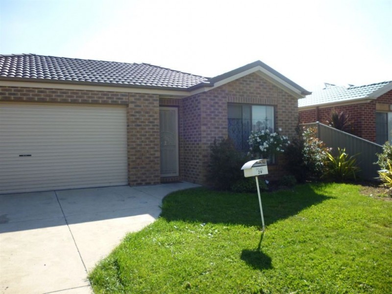 29 Jordan Avenue, Delacombe VIC 3356