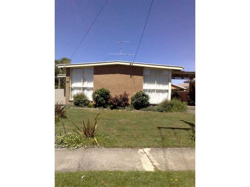 35 Hastings Street, Wendouree VIC 3355