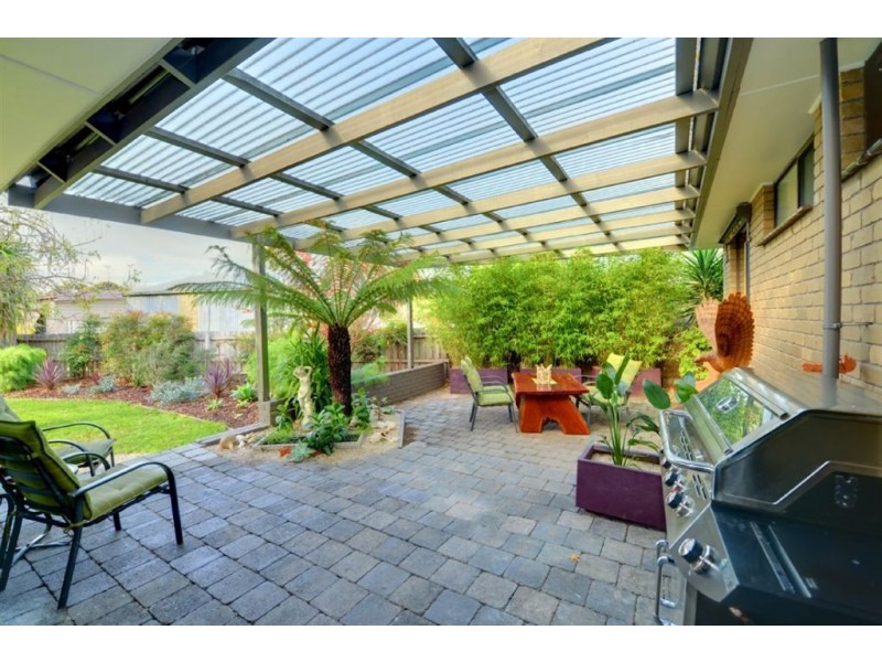 11 Woolway Court, Delacombe VIC 3356