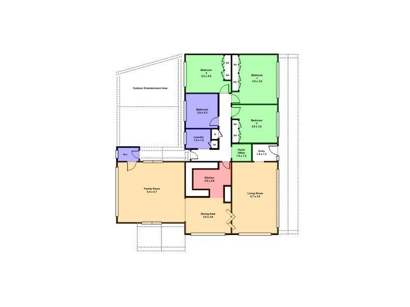 11 Woolway Court, Delacombe VIC 3356