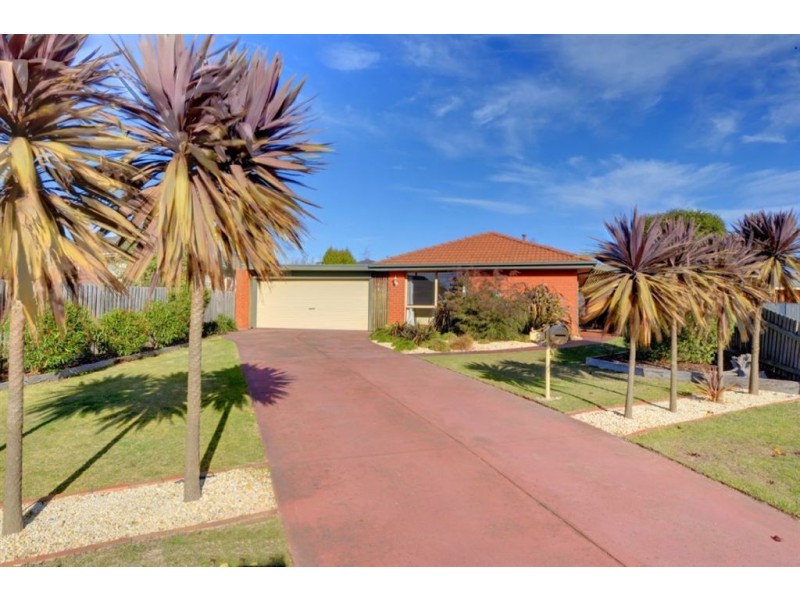 4 Anderson Court, Mount Clear VIC 3350