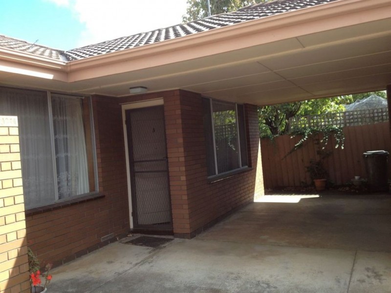 3/301 Neill Street, Ballarat VIC 3350