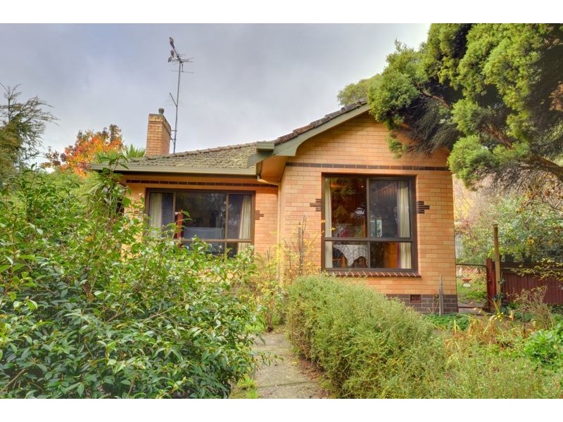 102 Daylesford Road, Brown Hill VIC 3350