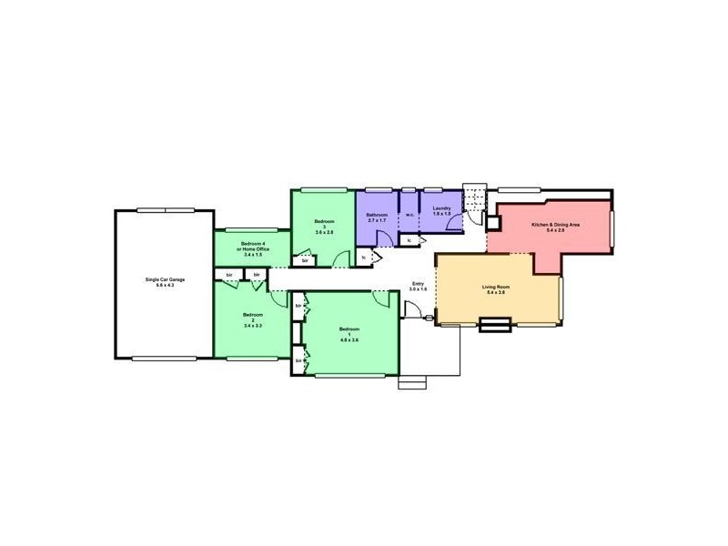 102 Daylesford Road, Brown Hill VIC 3350