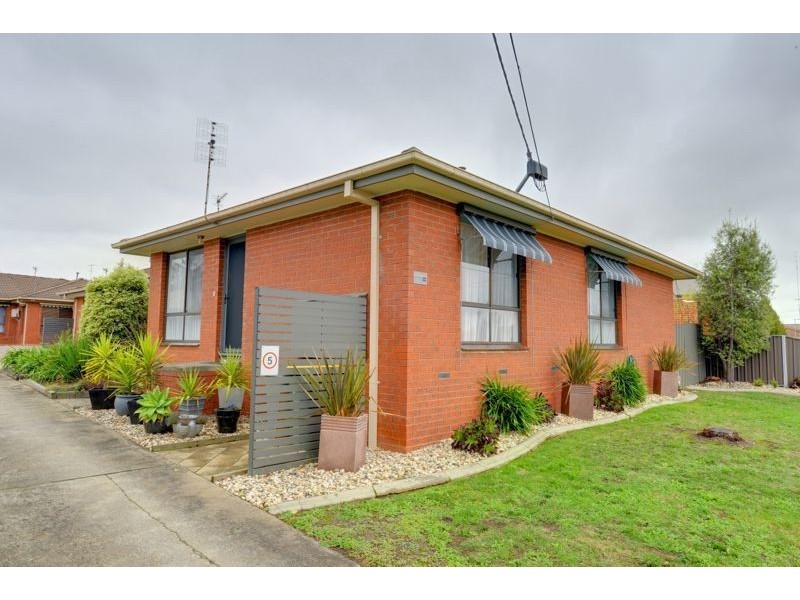 1/609 Talbot Street South, Ballarat VIC 3350