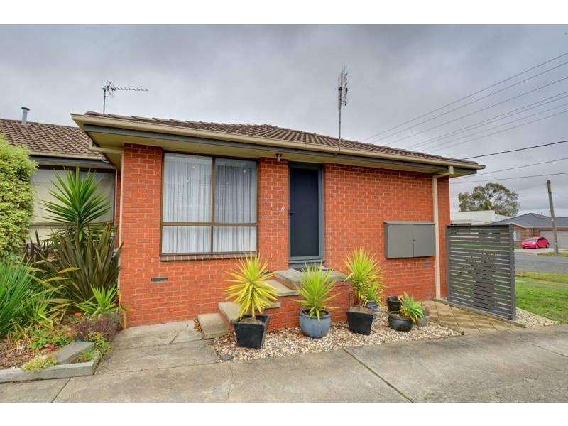 1/609 Talbot Street South, Ballarat VIC 3350