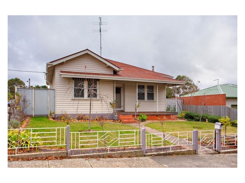95 Napier Street, Creswick VIC 3363