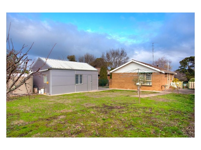 29 Jory Street, Creswick VIC 3363