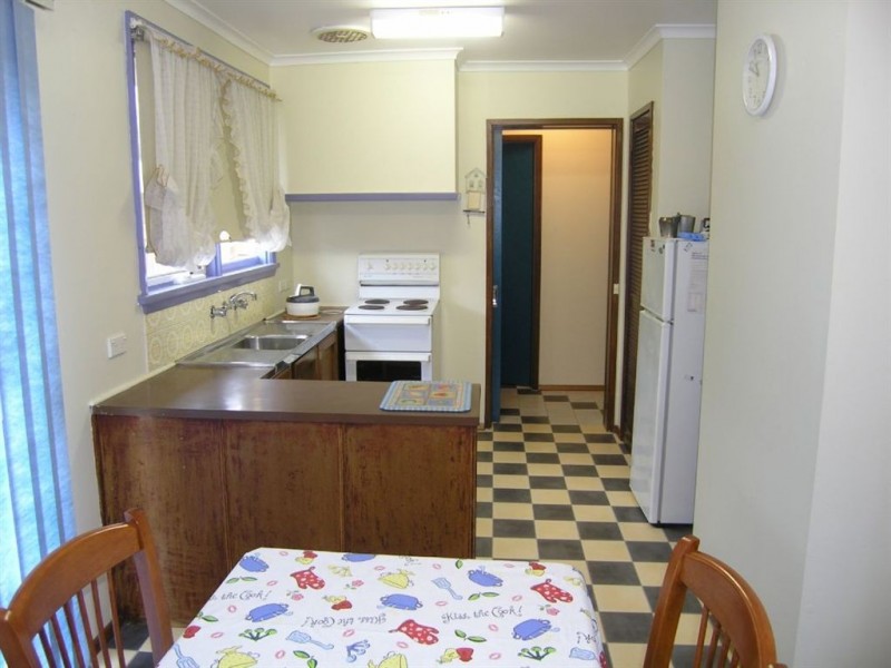 29 Jory Street, Creswick VIC 3363