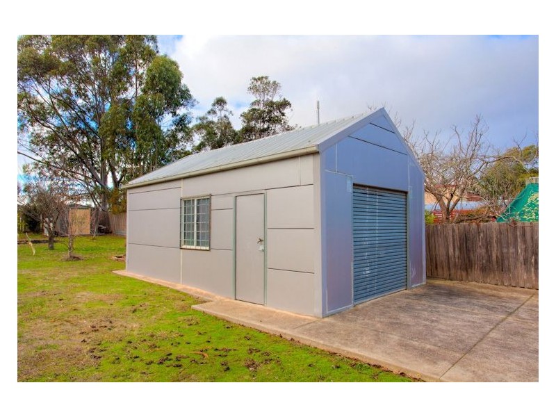 29 Jory Street, Creswick VIC 3363