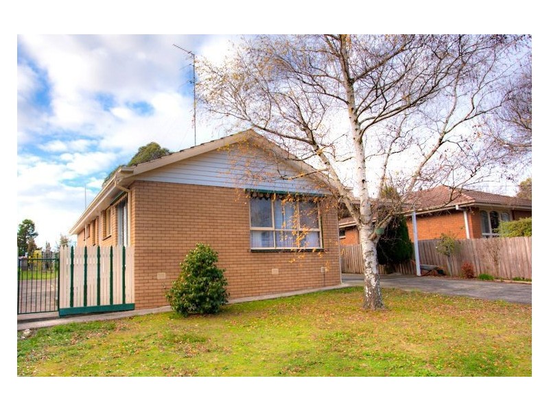 29 Jory Street, Creswick VIC 3363