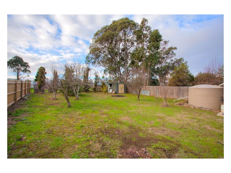 29 Jory Street, Creswick VIC 3363