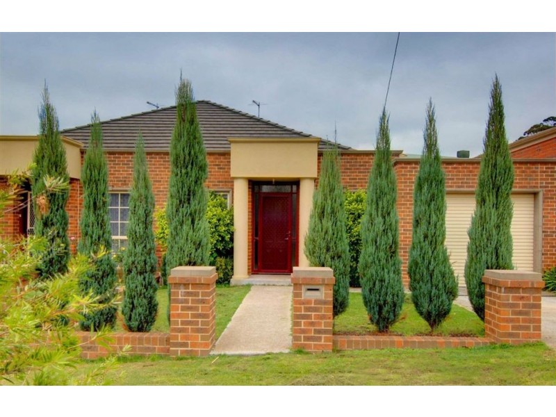 1/320 Simpson Street, Ballarat North VIC 3350