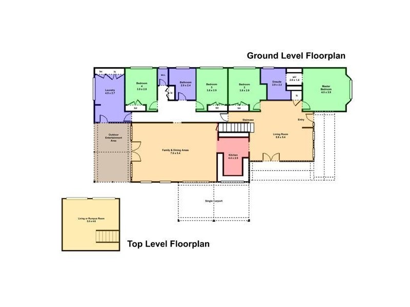 31 Yarrowee Street, Sebastopol VIC 3356