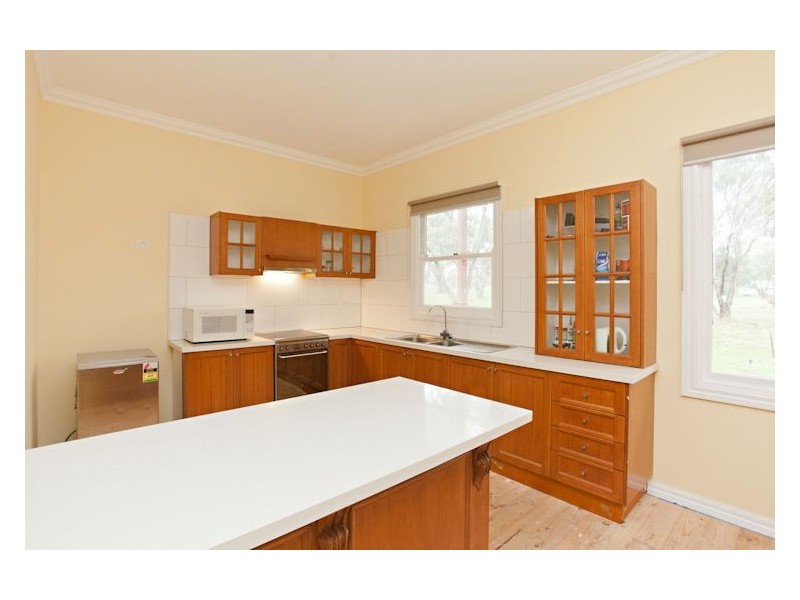 108 Fairview Road, Clunes VIC 3370