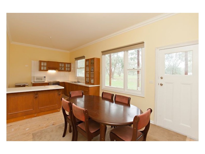 108 Fairview Road, Clunes VIC 3370