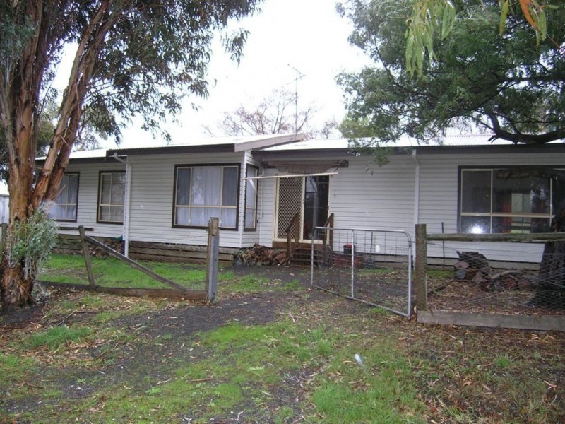 1 West Street, Allendale VIC 3364