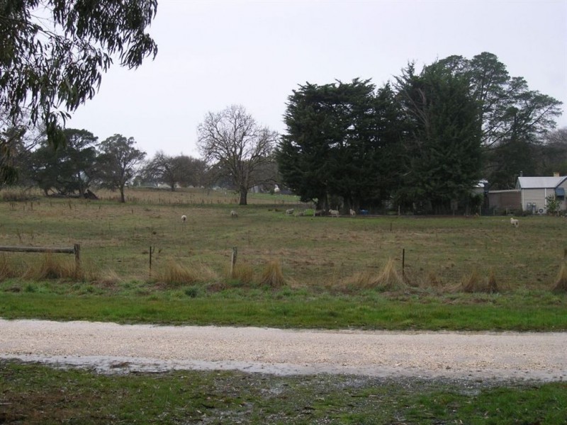 1 West Street, Allendale VIC 3364
