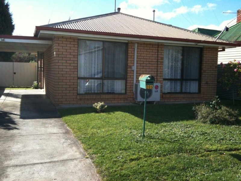 205 John Street, Ballarat VIC 3350