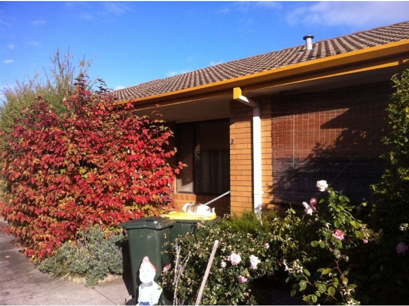 3/12 Lilley Street, Wendouree VIC 3355