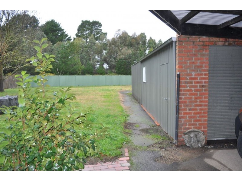 62 Lofven street, Nerrina VIC 3350