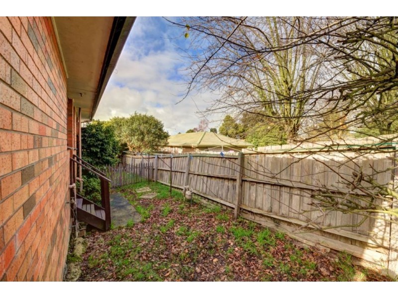 3/114 Mansfield Avenue, Mount Clear VIC 3350