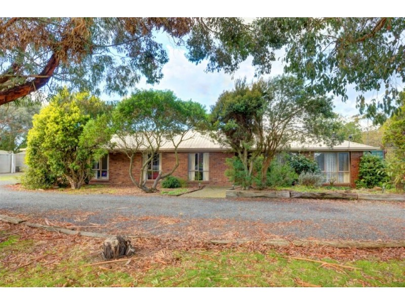 74 Masada Boulevard, Smythes Creek VIC 3351