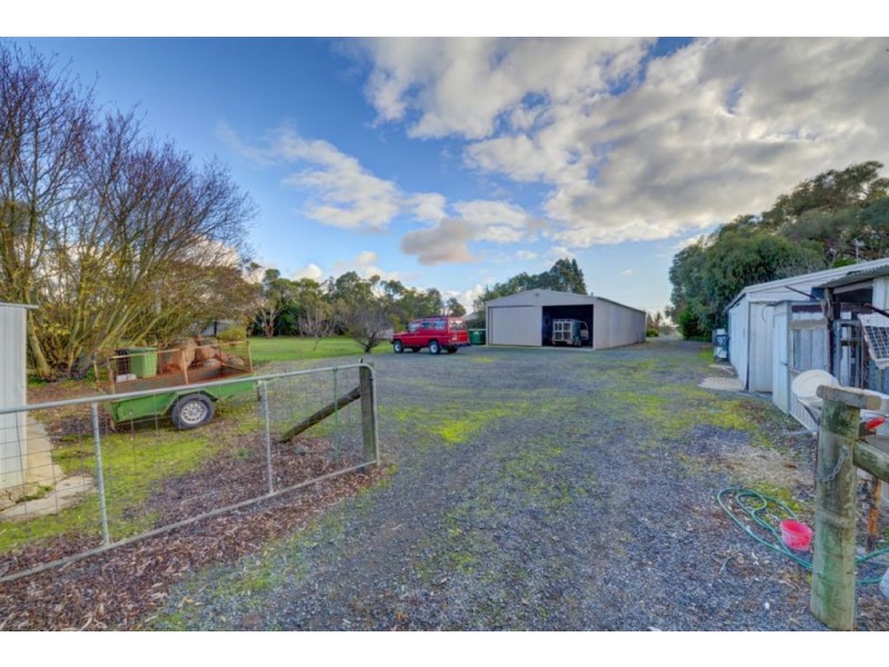 74 Masada Boulevard, Smythes Creek VIC 3351