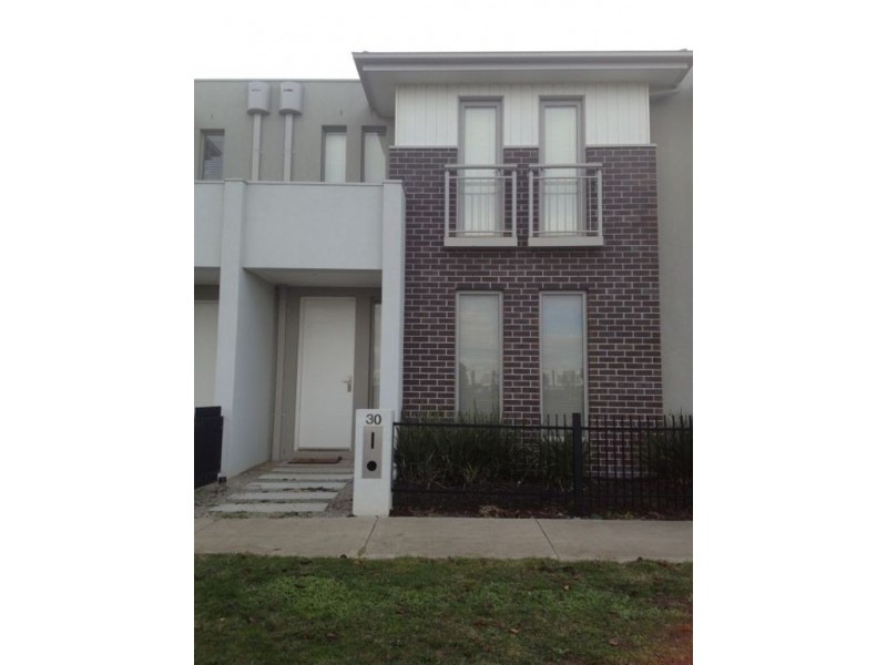 30 Amana Drive, Alfredton VIC 3350