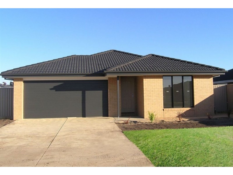 20 Oberon Street, Alfredton VIC 3350