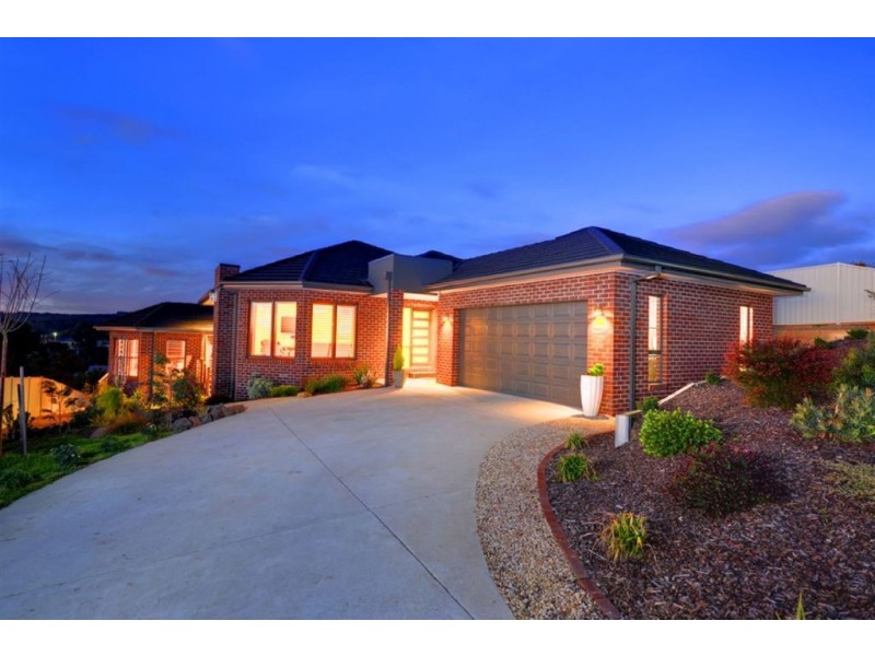 14 Herriott Street, Buninyong VIC 3357