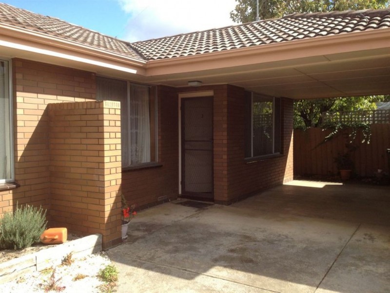 3/301 Neill Street, Soldiers Hill VIC 3350