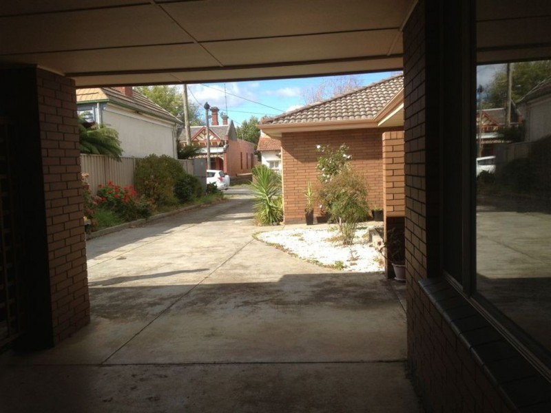 3/301 Neill Street, Soldiers Hill VIC 3350