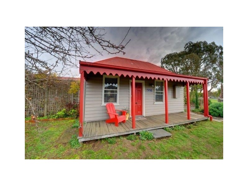 1 Phillip Street, Creswick VIC 3363