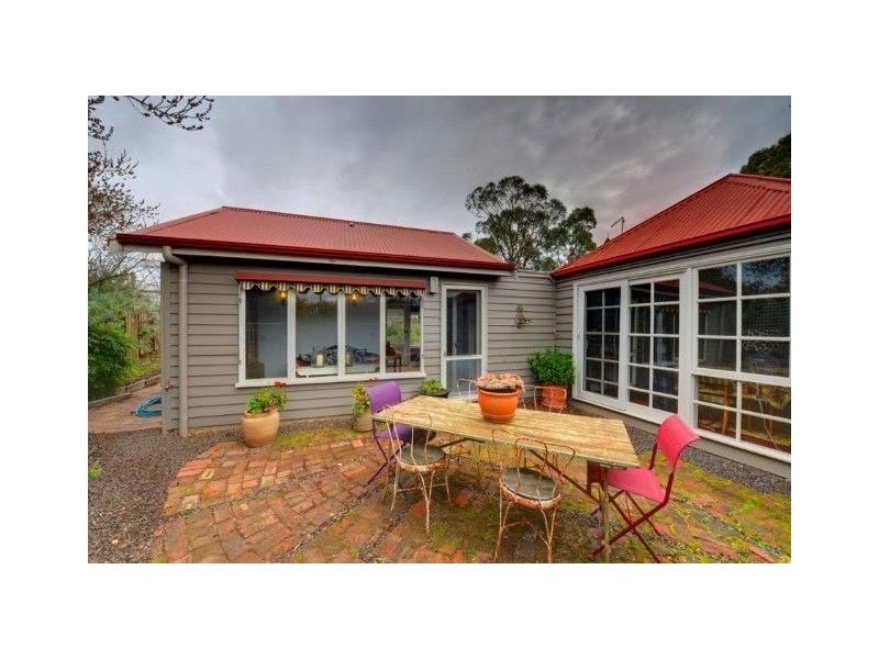 1 Phillip Street, Creswick VIC 3363