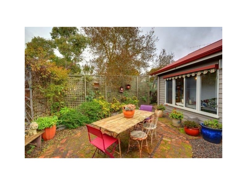 1 Phillip Street, Creswick VIC 3363
