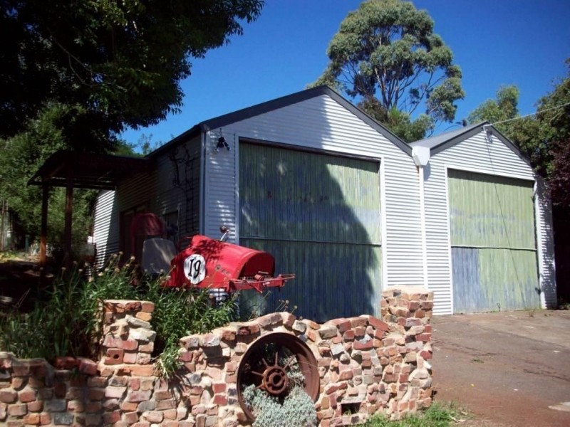 19 Jamieson St, Daylesford VIC 3460
