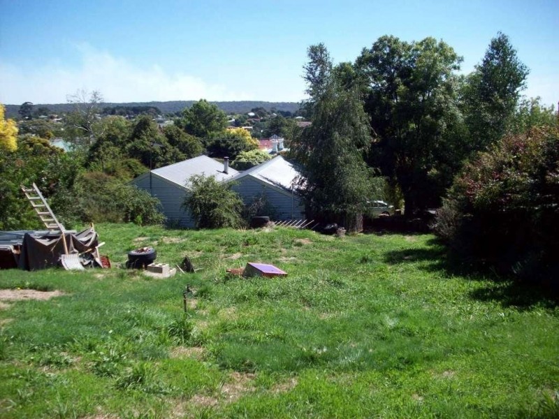 19 Jamieson St, Daylesford VIC 3460