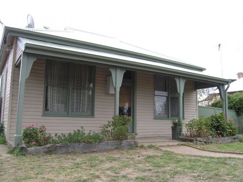 112 Clunes Road, Creswick VIC 3363