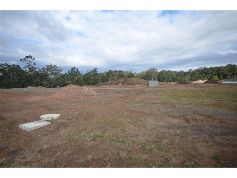 Lot 411 Timbertown Estate – Blacksmith Street, Wauchope NSW 2446