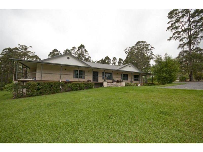 124 Arranbee Road, Wauchope NSW 2446