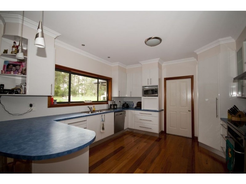 124 Arranbee Road, Wauchope NSW 2446